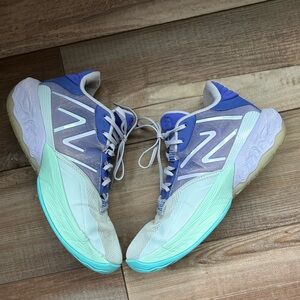 New Balance Two WXY v4 "Make It Rain" mens size 10